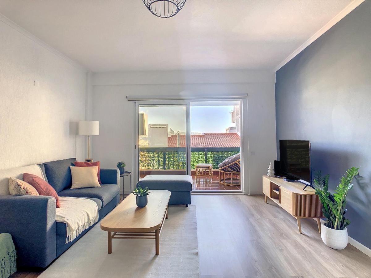 Casa Pico Dos Barcelos By Lovelystay Funchal  Kültér fotó